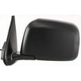 thumbnail image 5 of Mirror Compatible With 1997-1998 Toyota 4Runner Left Driver Side Paintable Kool-Vue, 5 of 8