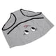 thumbnail image 5 of Ropa Interior De Mujer Embarazada, Bragas Transpirables, Cómodas, Amigables Con La Piel, Botón Ajustable Suave Para La Hora De Acostarse Para El Hogar ANGGREK Algodón Coloré Gris XL, 5 of 8