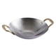 thumbnail image 1 of Olla de Ramen Strade Fareast Limited de 10 pulgadas para fideos instantáneos con mango de oro, 1 of 8