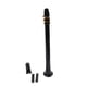 thumbnail image 3 of Black Pocket Sax Mini Portable Saxophone Little Saxophone With Carrying Bag Woodwind Instrument, 3 of 5