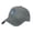 Gray, variant on Asheville Tourists Hat Adjustable Baseball Cap Cotton Cowboy Hat, Fashionable For Man Woman