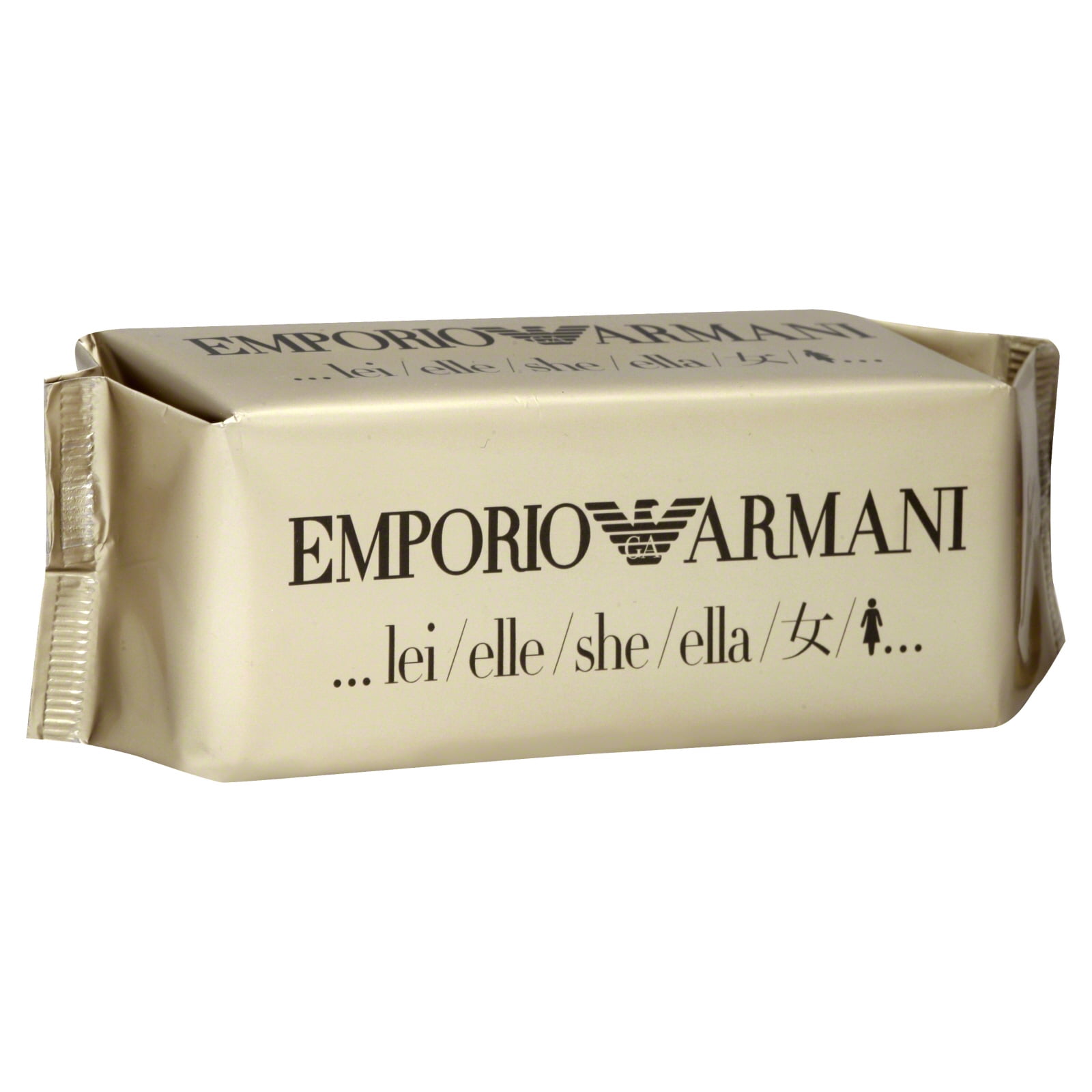 armani lei elle she ella