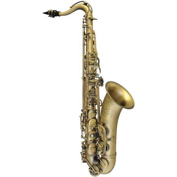 P. Mauriat System-76TDK Tenor Saxophone - Dark Lacquer