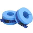 thumbnail image 4 of Ankles Arms Belts, Swim Cuffs Portable EVA Durable Adjustable  For Swim Learning For Water, 4 of 8