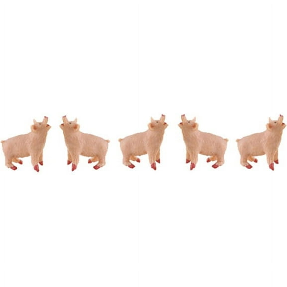Safari Pigs