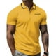 thumbnail image 4 of Playera Tipo Polo Moda Casual Vanquish V Q Calidad 701016gyk, 4 of 8
