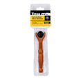thumbnail image 5 of Titan 1/4 in. Drive Aluminum Swivel Head Micro Ratchet, 5 of 5
