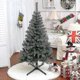 thumbnail image 5 of Electric Rotating Christmas Tree Stand Base Bracket Holder for Indoor Outdoor Artificial Trees, 5 of 5
