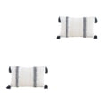thumbnail image 2 of Yuarrent Almohada de baño para los músculos doloridos Cómoda y relajante Almohada elegante para el reposacabezas de alta calidad para el CR-631 45*45cm 2Conjunto, 2 of 6