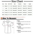 thumbnail image 3 of XMMSWDLA Mens Short Sleeve Button Down Casual Shirts Beach Summer Solid Work Shirt Vacation Camp Collared Shirts for Men Green Western Shirts for Men, 3 of 9