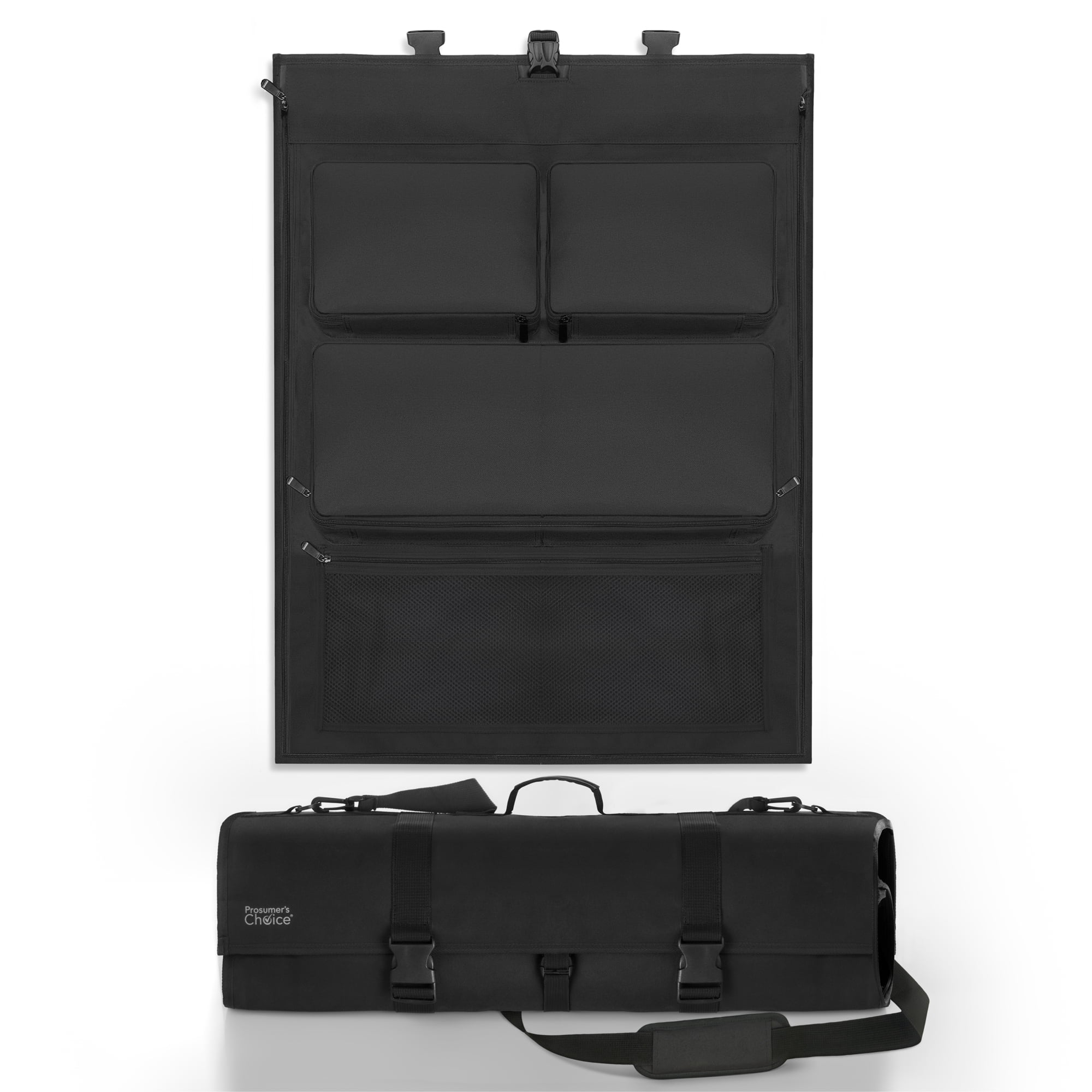 easy roll luggage