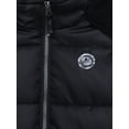 thumbnail image 2 of iXtreme Boys Hooded Ripstop Puffer Winter Coat, Sizes 4-18, 2 of 3