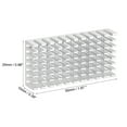 thumbnail image 2 of Electronic Radiators Heatsink for MOS GPU IC Chip Silver 50 x 25 x 10 mm 5pcs, 2 of 5