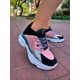 thumbnail image 2 of Tenis Sneakers Casual para Dama Hanna MX  Sofia Pink, 2 of 2