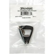 Dunlop Bridge Pin Puller / Bottle Opener