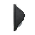 thumbnail image 3 of Mainstays Solar-Powered LED Motion Activated Wall Light, with Dual Lighting Modes, 100 Lumens, 3 of 5