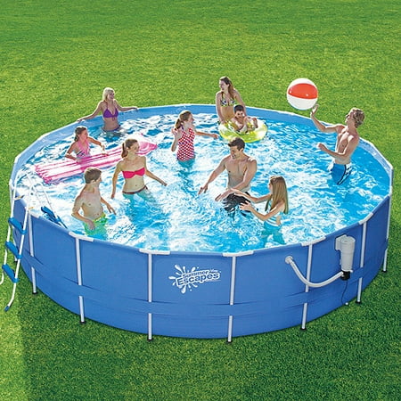 step 2 wading pool