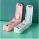 thumbnail image 3 of Mini Heat Bag Packaging Sealer Portable Plastic Bag Clip Sealing Machine Food Storage Snack Sealing Kitchen Gadgets Acceessories, 3 of 5