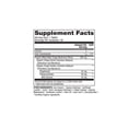 thumbnail image 4 of Dr. Mercola Organic Chaga Mushroom - Immune Support - Adaptogenic Blend with Chaga Extract & Chaga Powder - USDA Organic - Gluten-Free - 30 Capsules (30 Servings), 4 of 7