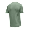 thumbnail image 4 of XuJwPNcy Mens Workout Shirts Quick Dry Gym Tshirts Running Athletic Tops Big and Tall Soft Crew Neck Stretch Tee, 4 of 6