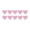 A, variant on 10 Pieces Knitting Needle Stoppers Point Protectors Knitting Needle Tip Stoppers for Sewing Knitting Art