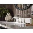 thumbnail image 5 of MOEN 84517SRN Findlay 8 in. Widespread 2-Handle Bathroom Faucet in Spot Resist Brushed Nickel (Valve Included), 5 of 6