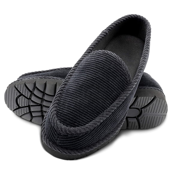 homiegear Loafers/Slippers Heavy Duty Plain (us_footwear_size_system, adult, men, numeric, medium, numeric_12)