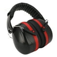 thumbnail image 1 of Protection Earmuffs For Children Toddler Adults Size Adjustable Sound Blocking Over Ear Headphones, 1 of 8