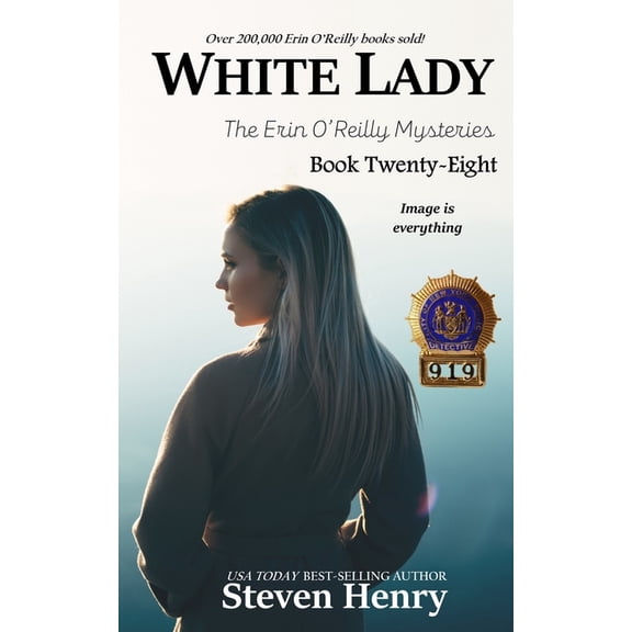 White Lady, (Paperback)