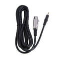 thumbnail image 2 of Cable adaptador de micrófono perfecl de 3,5 mm a XLR 10 pies, 2 of 7