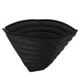 thumbnail image 3 of Collar de Curación ANGGREK Pet Elizabeth Circle negro S M L para Mascotas, 3 of 8