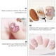 thumbnail image 3 of 100 adornos decorativos para uñas, accesorios de manicura, 3 of 8