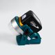 thumbnail image 5 of Pieza de Herramienta Eléctrica Decoración Del Hogar Construcción Lámpara de Trabajo LED Luz para DeWalt Makita Milwaukee Bosch 18V Craftsman 20V Batería Li-ion, 5 of 21