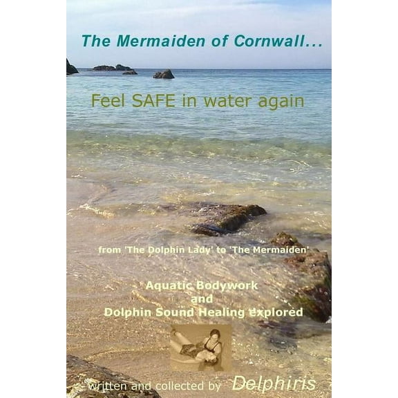 The Mermaiden of Cornwall, (Paperback)
