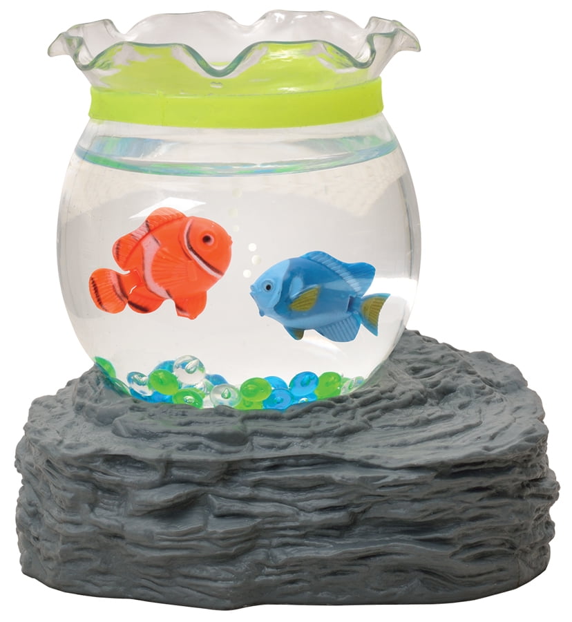 toy fish walmart