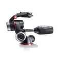 thumbnail image 2 of ACCESORIO Manfrotto CABEZA DE TRES MOVIMIENTOS PARA 8 KG X-PRO (MHXPRO-3W), 2 of 3