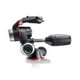 thumbnail image 2 of ACCESORIO Manfrotto CABEZA DE TRES MOVIMIENTOS PARA 8 KG X-PRO (MHXPRO-3W), 2 of 3