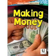 Personal Finance: Need to Know: Making Money (Paperback)