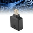 thumbnail image 4 of Displayport Hembra Plug and Play Displayport Coupler Diseño compacto para computadora portátil para el hogar, 4 of 8