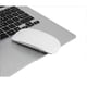 thumbnail image 4 of 25-26 : Wireless, Bluetooth, Rechargeable. Multi-Touch Surface Thin Magic Mouse Slim Rechargeable Wireless - White, 4 of 5