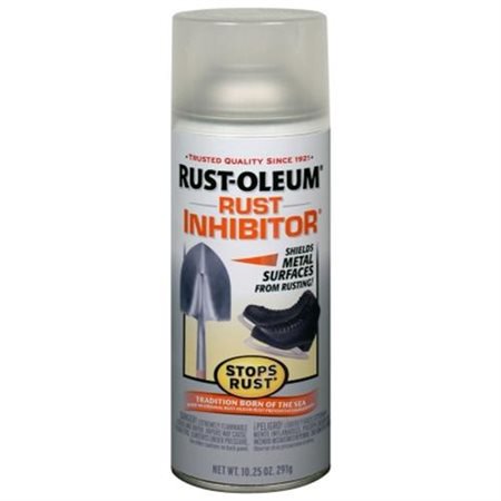 Rustoleum 10.25 Oz Rust Inhibitor 224284