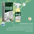 thumbnail image 2 of 100ml Oxalic Acid Cleaner, Powerful Toilet Bowl and Tile Stain Remover, Cleaning Liquid for Bathroom, Toilet, Tiles, Limescale and Stubborn Stains Removal, 2 of 6