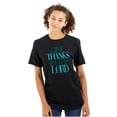 thumbnail image 3 of Christian Faith Give Thanks to Lord Men's Graphic T Shirt Tees Brisco Brands S, 3 of 6