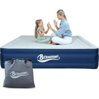 未使用 コールマン SELF INFLATABLE MATTRESS FULL Coleman Self-Inflating Sleeping Camp Pad with Pillow, 76