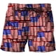 thumbnail image 1 of Pantalones cortos con estampado 3D de bandera nacional de EE. UU. Y Reino Unido para hombre, ropa de calle informal a la moda, pantalones cortos de playa, ropa deportiva masculina, nuevo Fivean unisex, 1 of 2