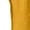 Yellow, variant on Daznico Women's Linen Blend Shift Dress Crew Neck Half-Zip Front Short Sleeve With Pockets,S
