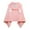 Pink, variant on Binwennn Small Towels Long Beach Towels Oversize Bath Towel 40 X 72 Hooded Towel For Kids Soft And Extra Large Bath Towel With Hood For Girls By Little Tinkers World