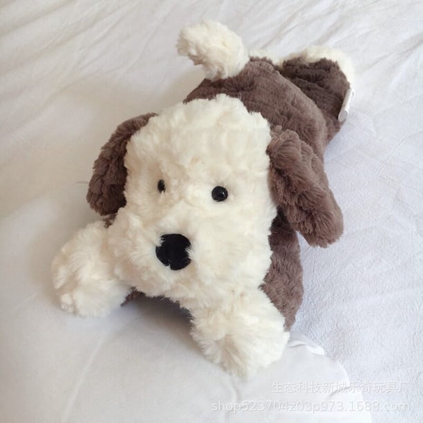 Jellycat Tumblie Sheep Dog - Stuffed Animals Dogs & Puppies Toys Jellycat Tumblie Sheep Dog - Stuffed Animals Dogs & Puppies Toys