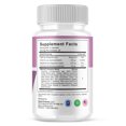 thumbnail image 6 of (5 Pack) Derma Essential Advanced, DermaEssentials Wellness (300 Capsules), 6 of 6