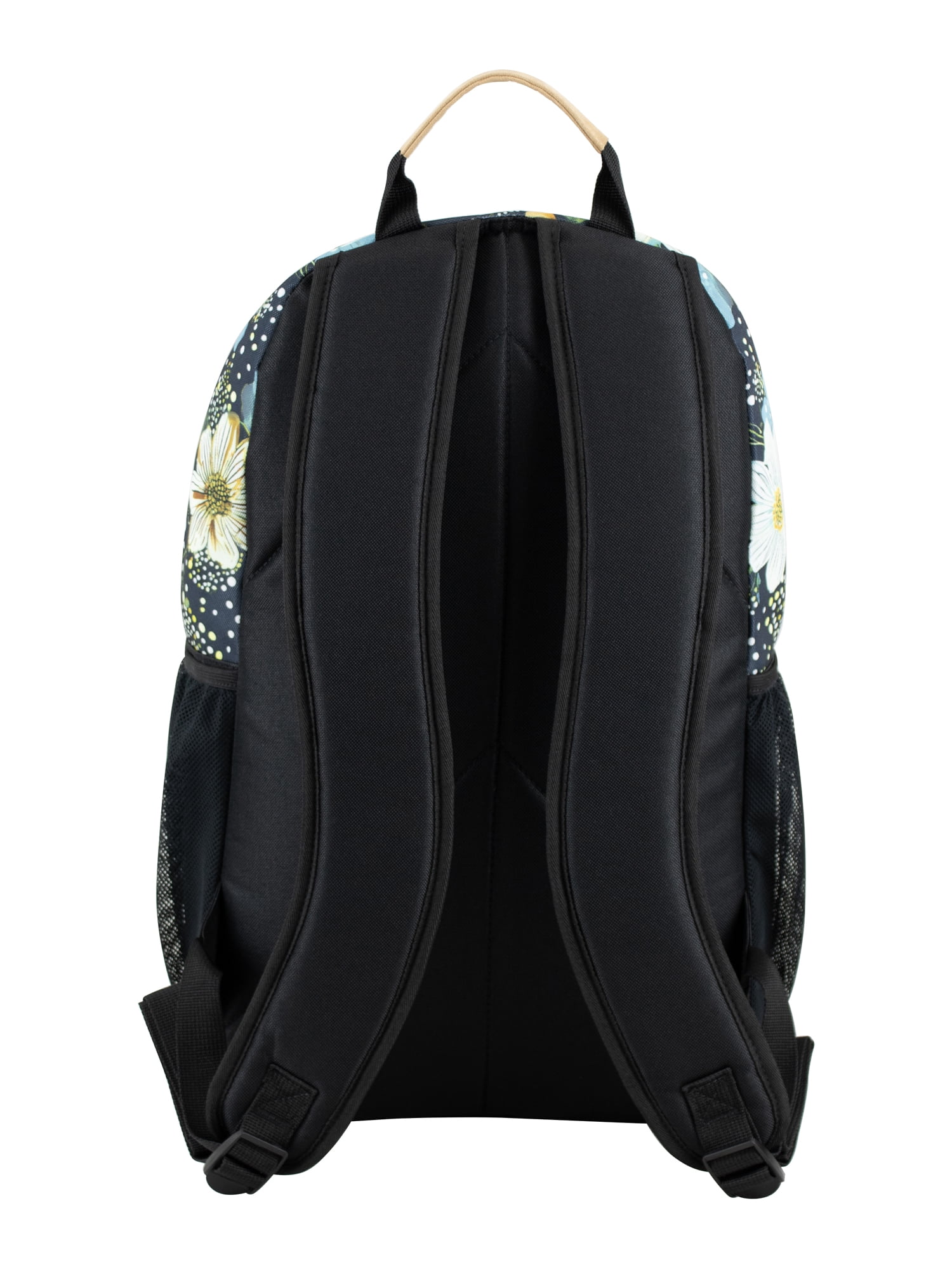 Eastsport Unisex 19" Aero Core Backpack, Wild Floral
